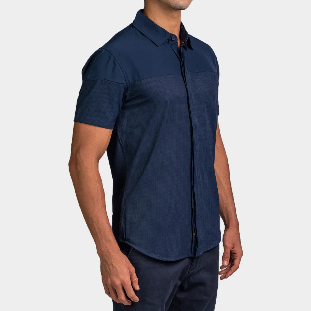 Camisa Para Hombre