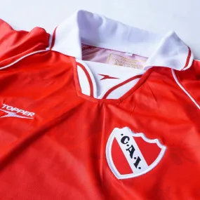 Camiseta Independiente PALOMO Usuriaga