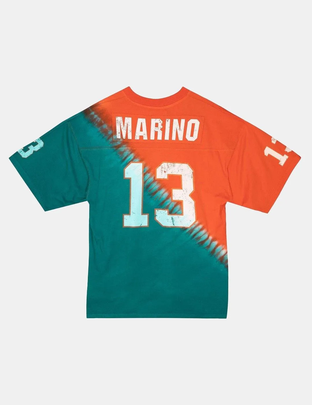 Camiseta Mitchell & Ness NFL Dolphins Dan Marino