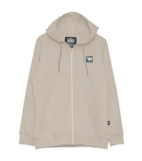 Campera Trown Treking Beige