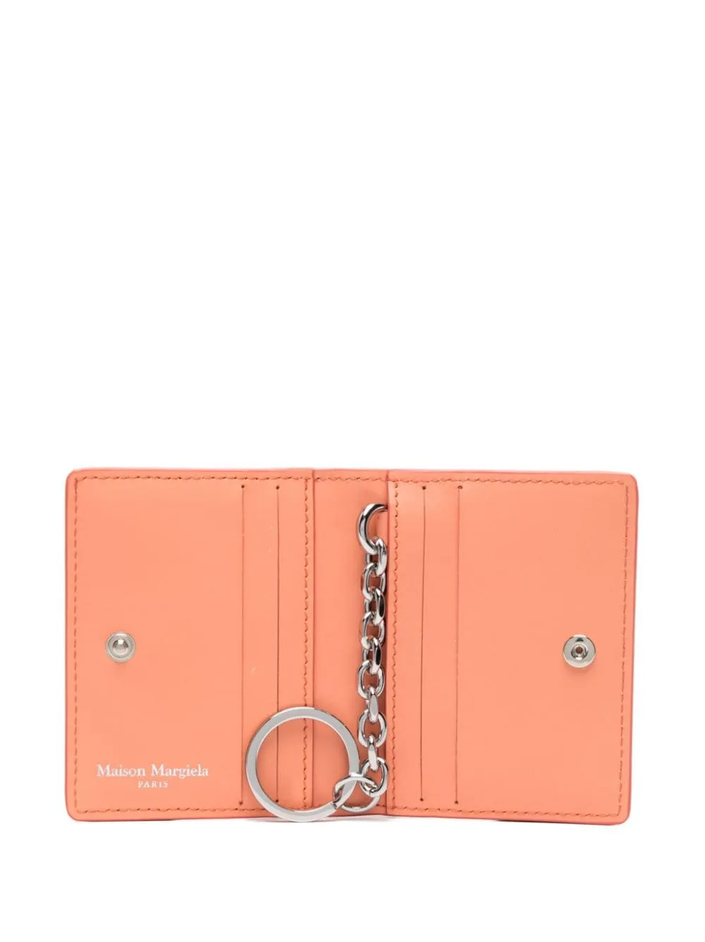 CARD HOLDER CLIP 2 KEY RING