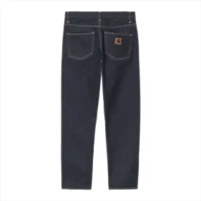 Carhartt Klondike Pant Blue One Wash