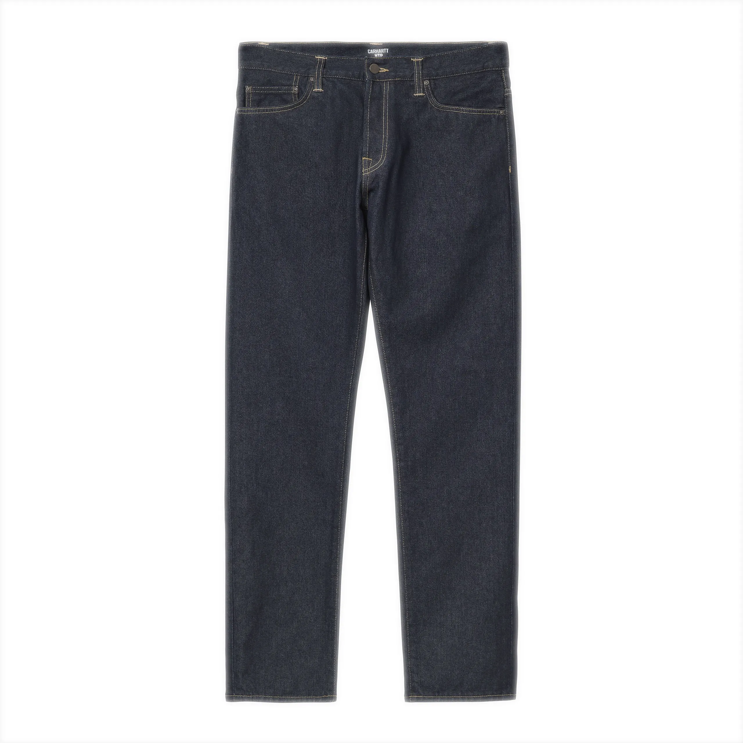 Carhartt Klondike Pant Blue One Wash