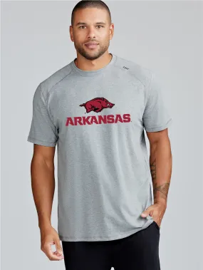 Carrollton Fitness T-Shirt - Arkansas