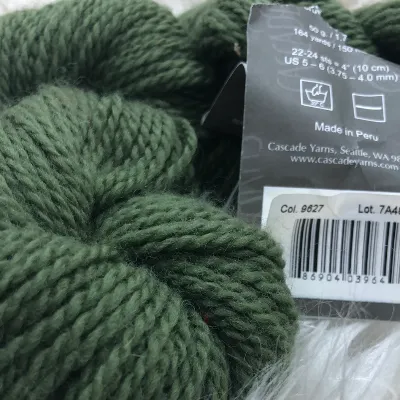 Cascade 220 Sport