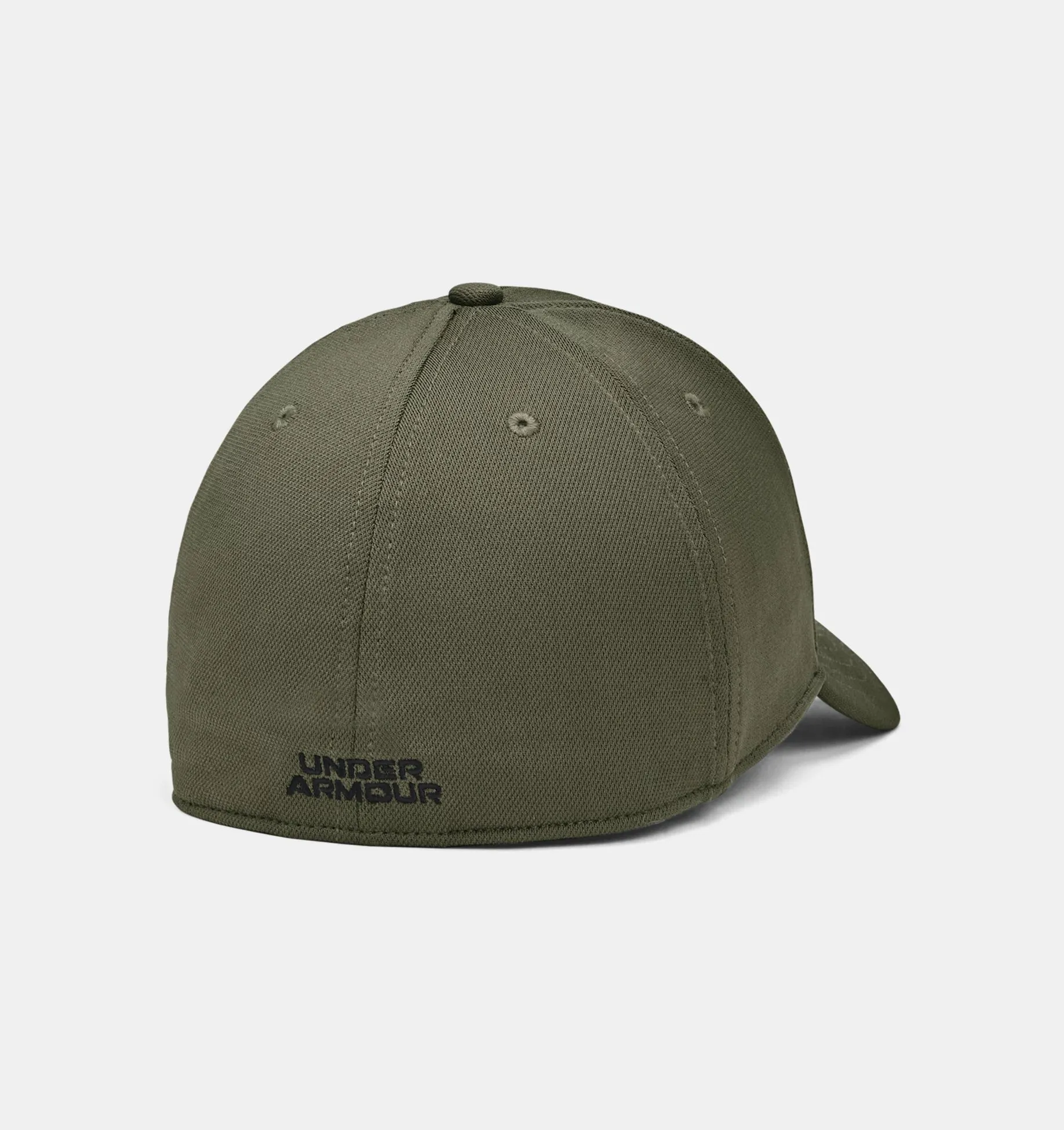 Casquette Under Armour Blitzing - Kaki/Noir