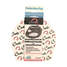 Cavallo Big Foot Boot Protection Pad