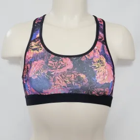 Champion C9 N9649 Power Core Wire Free Sports Bra XS X-SMALL Multicolor