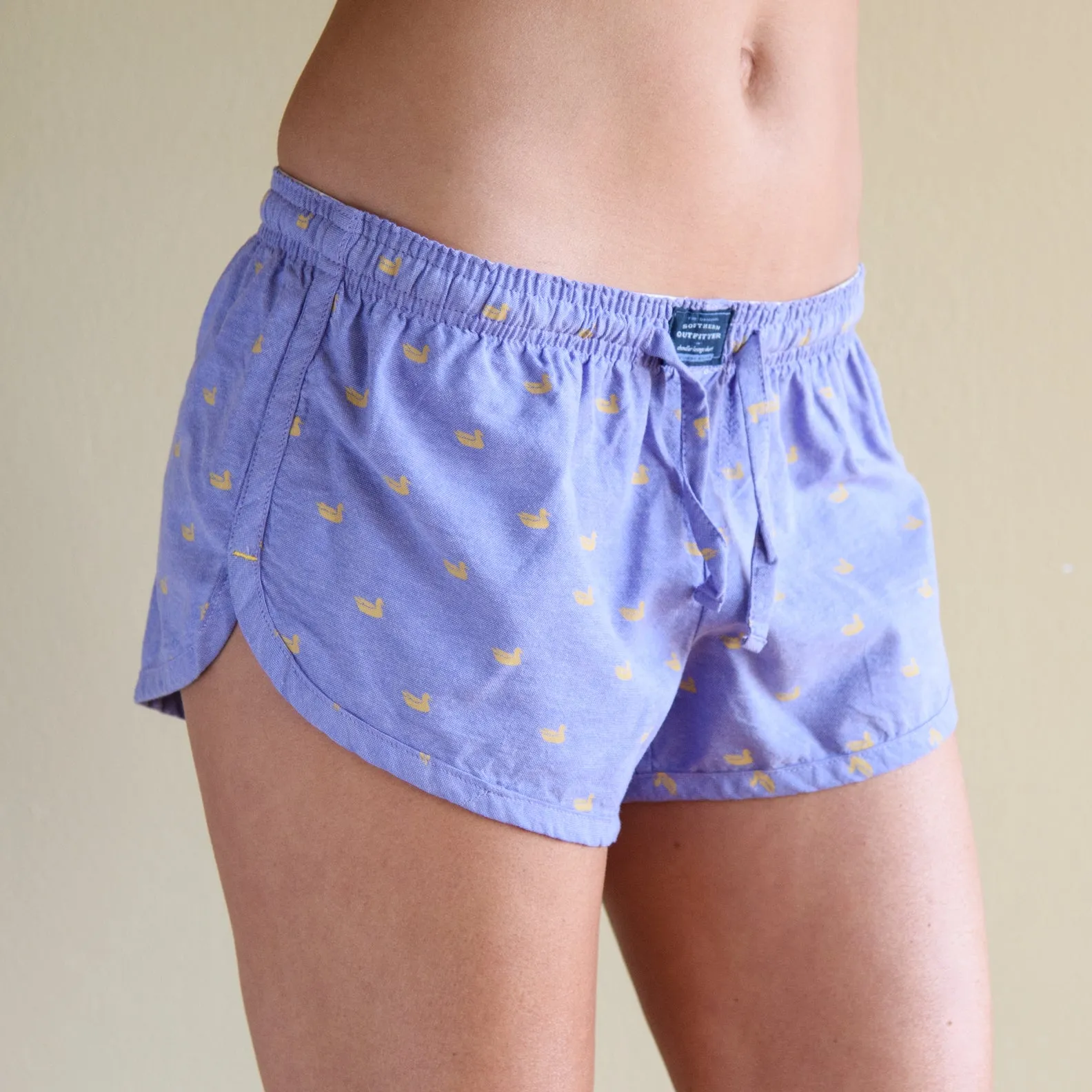 Chandler Oxford Lounge Short