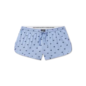 Chandler Oxford Lounge Short