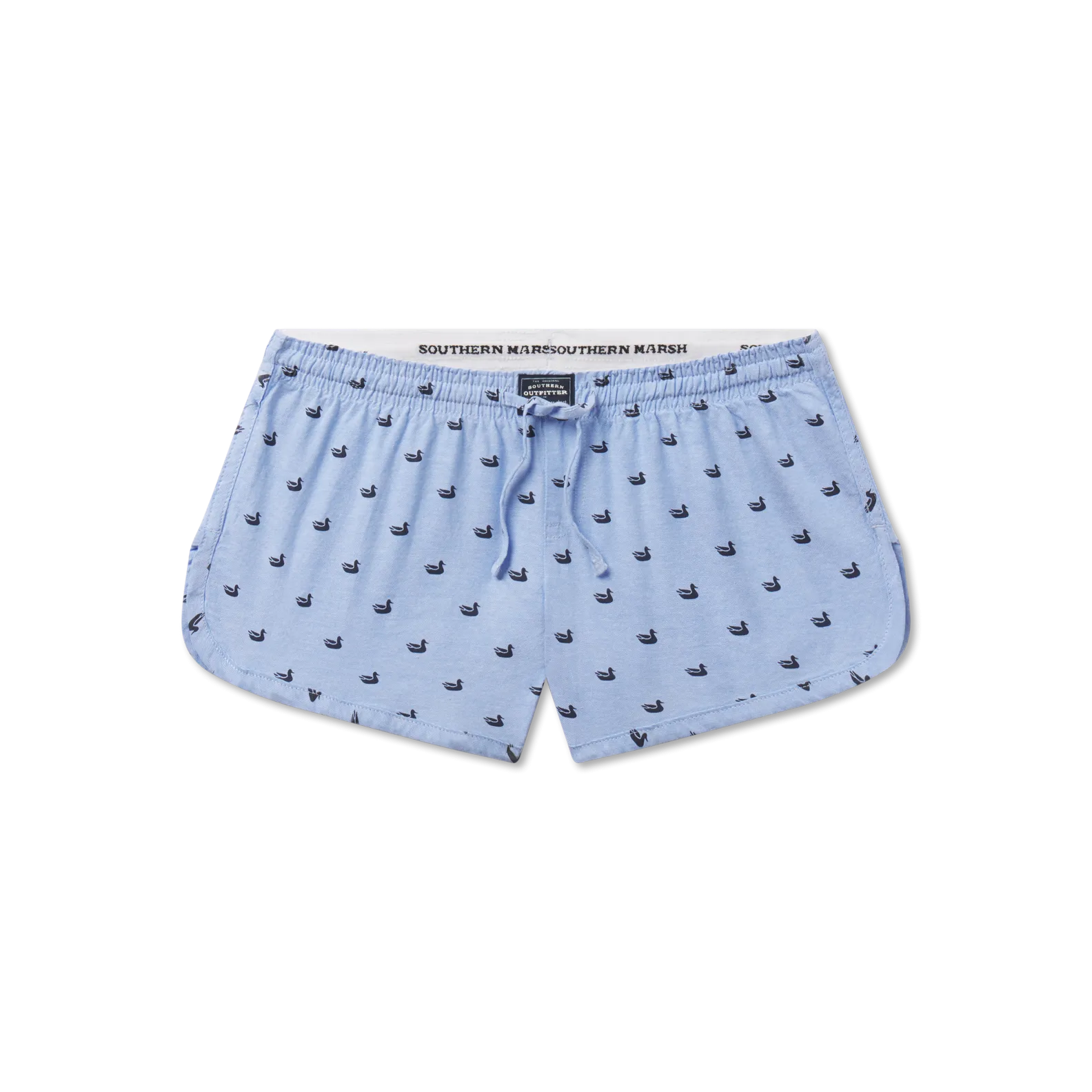 Chandler Oxford Lounge Short