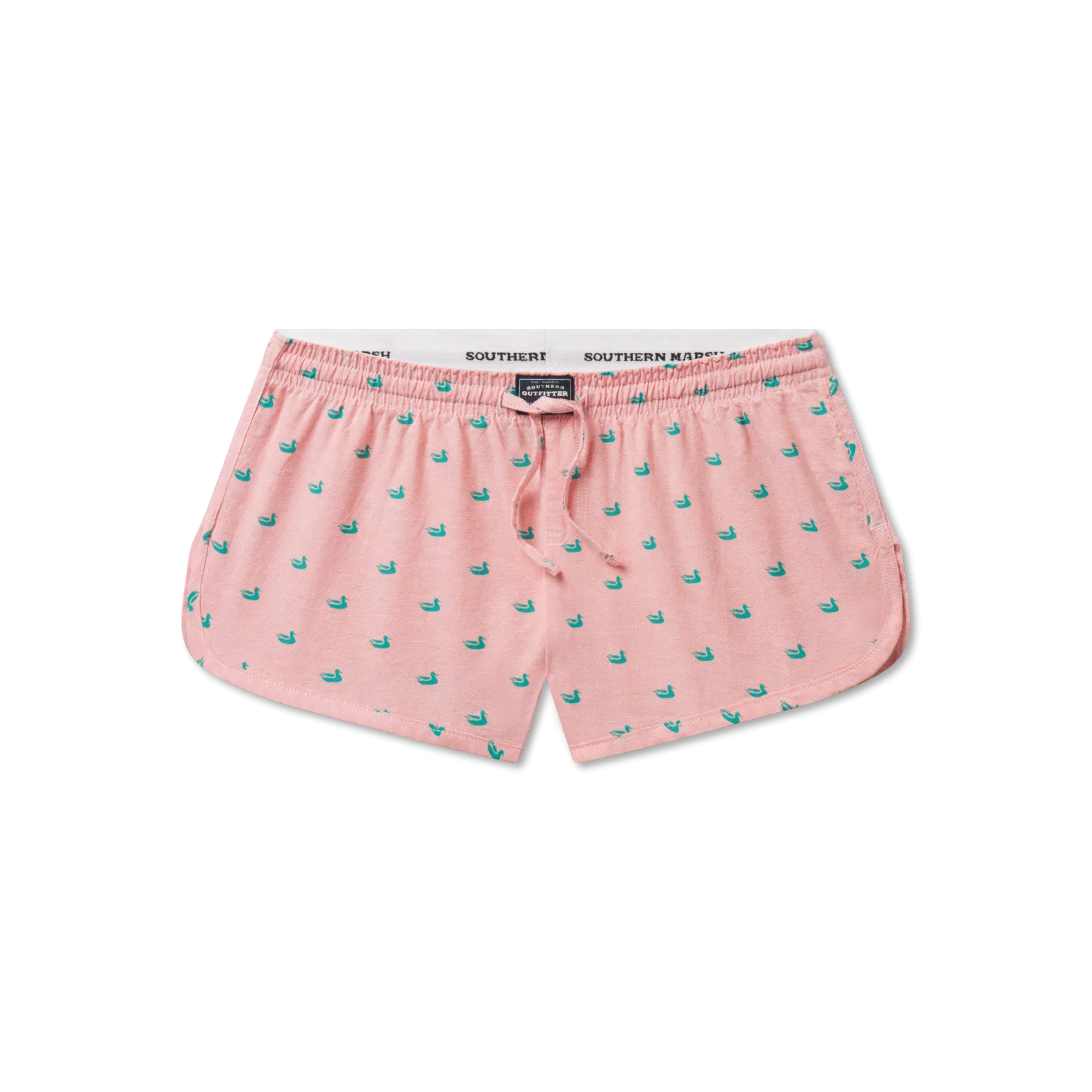 Chandler Oxford Lounge Short