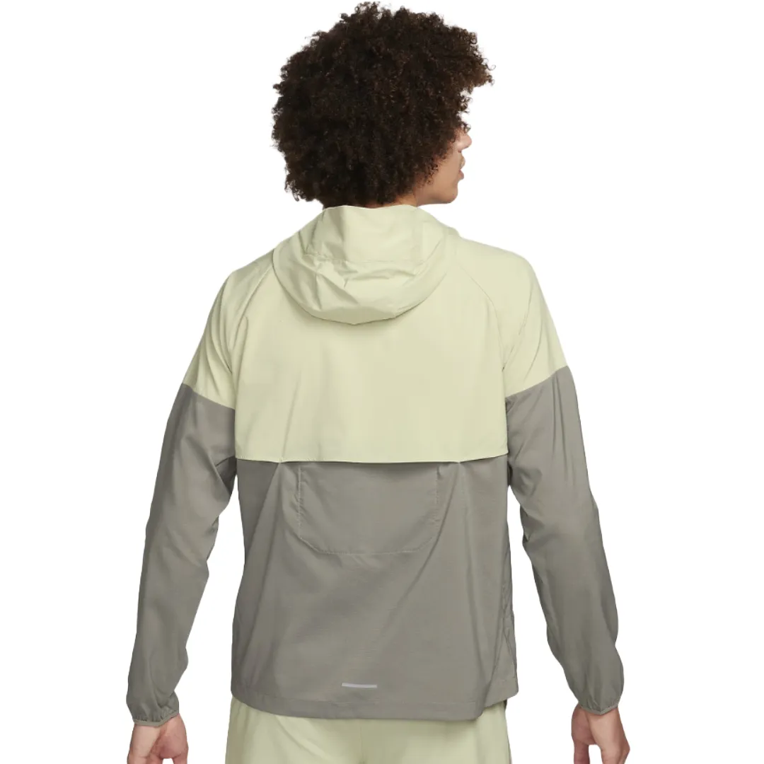 Chaqueta Deportiva para Caballero Windrunner