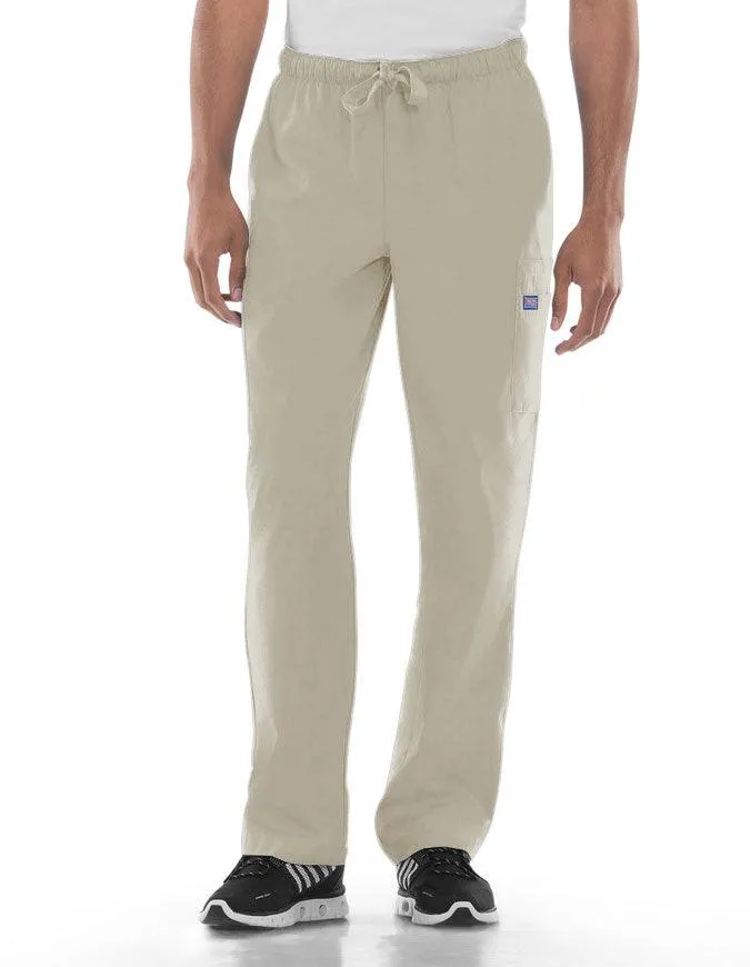 Cherokee Workwear 31 Inch Men's Cargo Pant