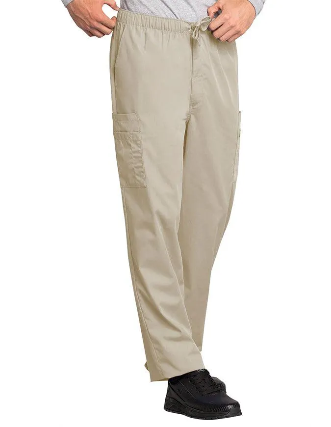 Cherokee Workwear 31 Inch Men's Cargo Pant