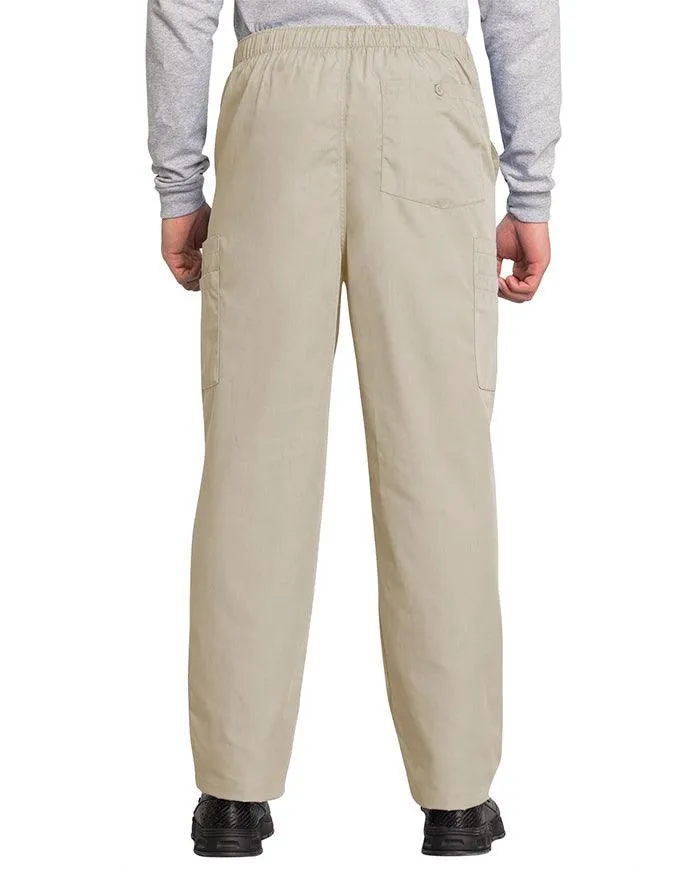 Cherokee Workwear 31 Inch Men's Cargo Pant