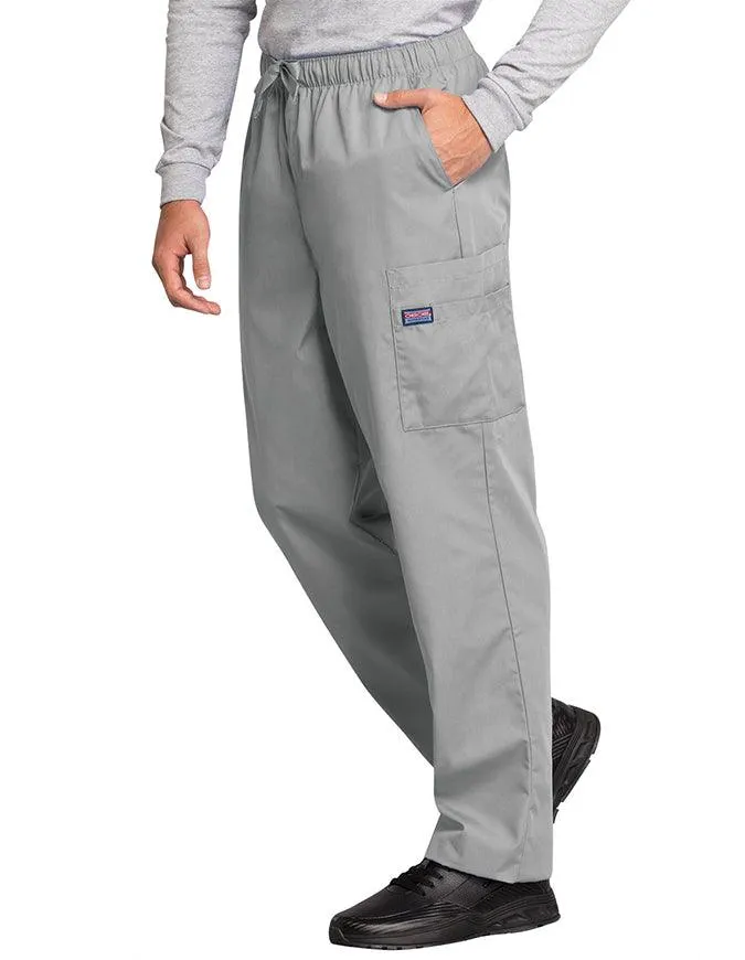 Cherokee Workwear 31 Inch Men's Cargo Pant