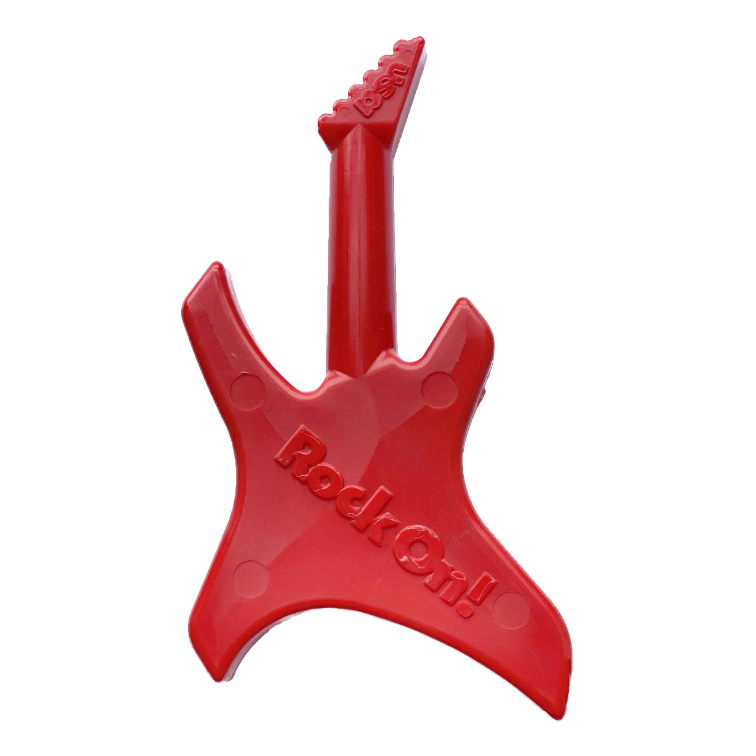 Chew Resistant Toy | Nylon Electric Guitar