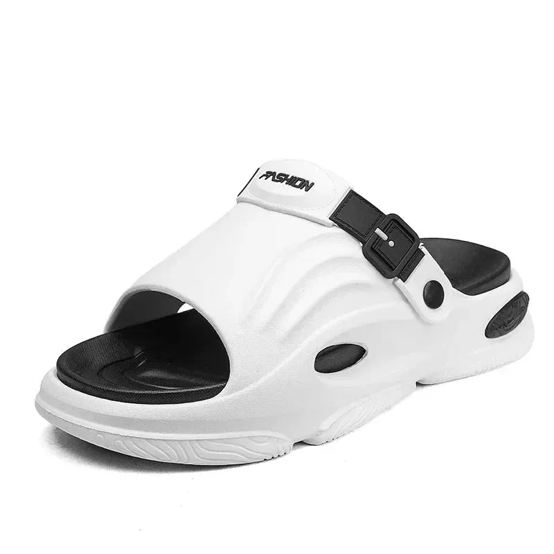 Chinelo Masculino Ortopédico l MaxStep