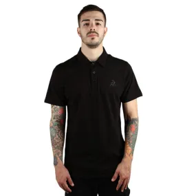 Chomba Le Coq Sportif Polo Ss N° 1 Negro