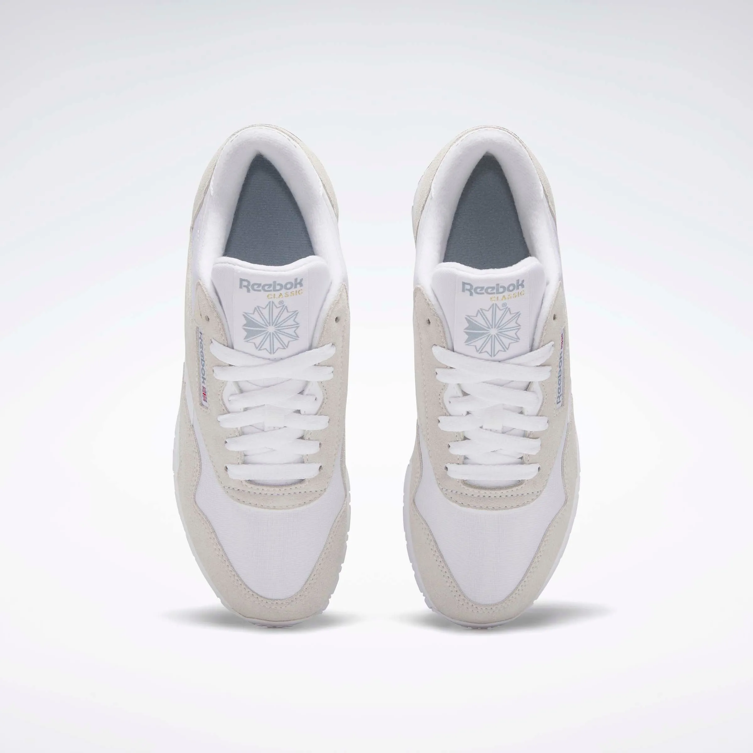 Cl Nylon White/White/White