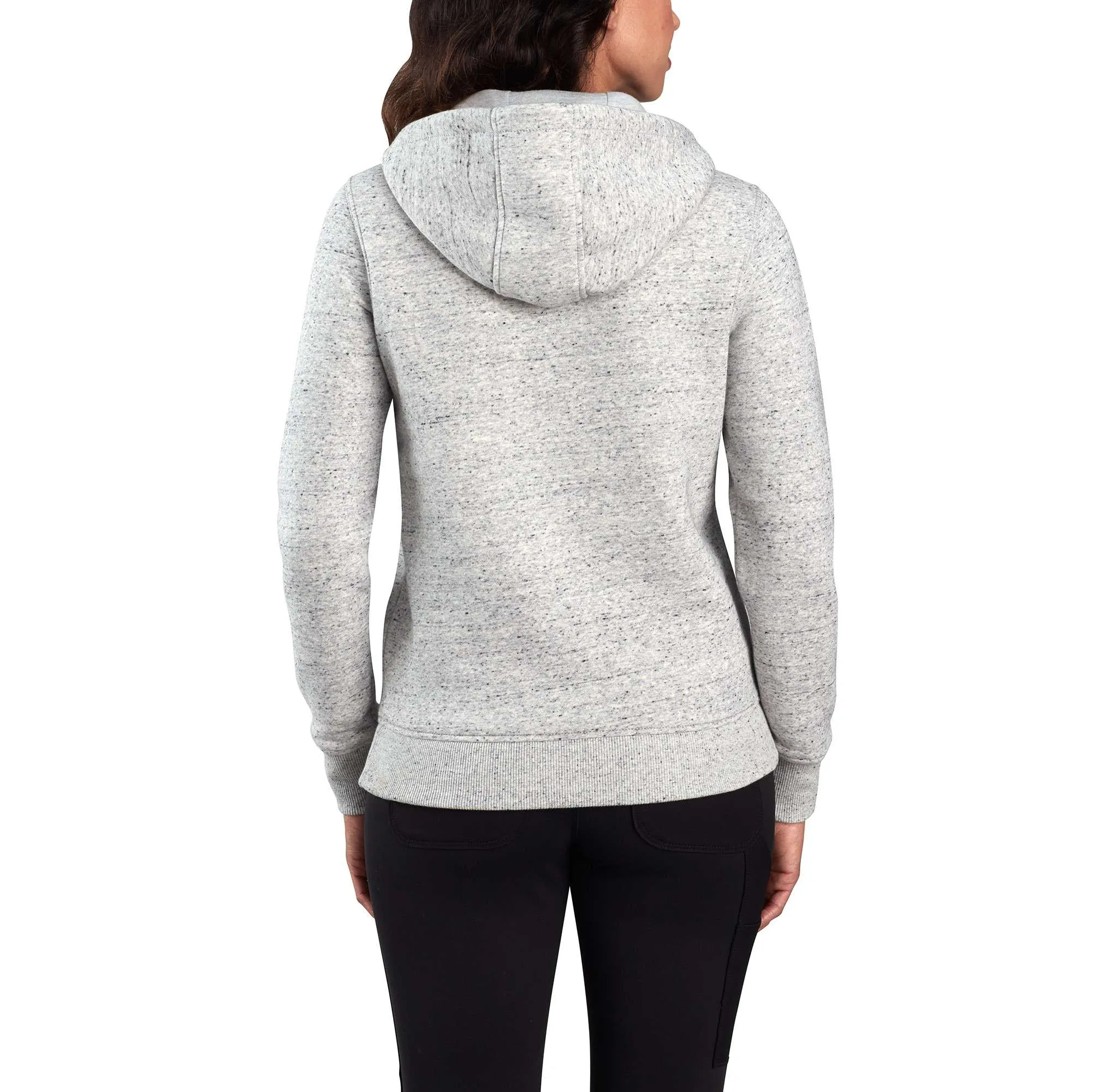 Clarksburg Half-Zip Sweatshirt