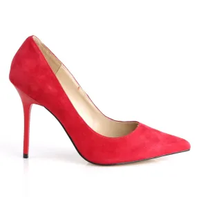 CLASSIQUE-20 Pointed-Toe Pumps