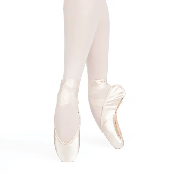 Clearance RP Collection Entrada Pro Pointe Shoe