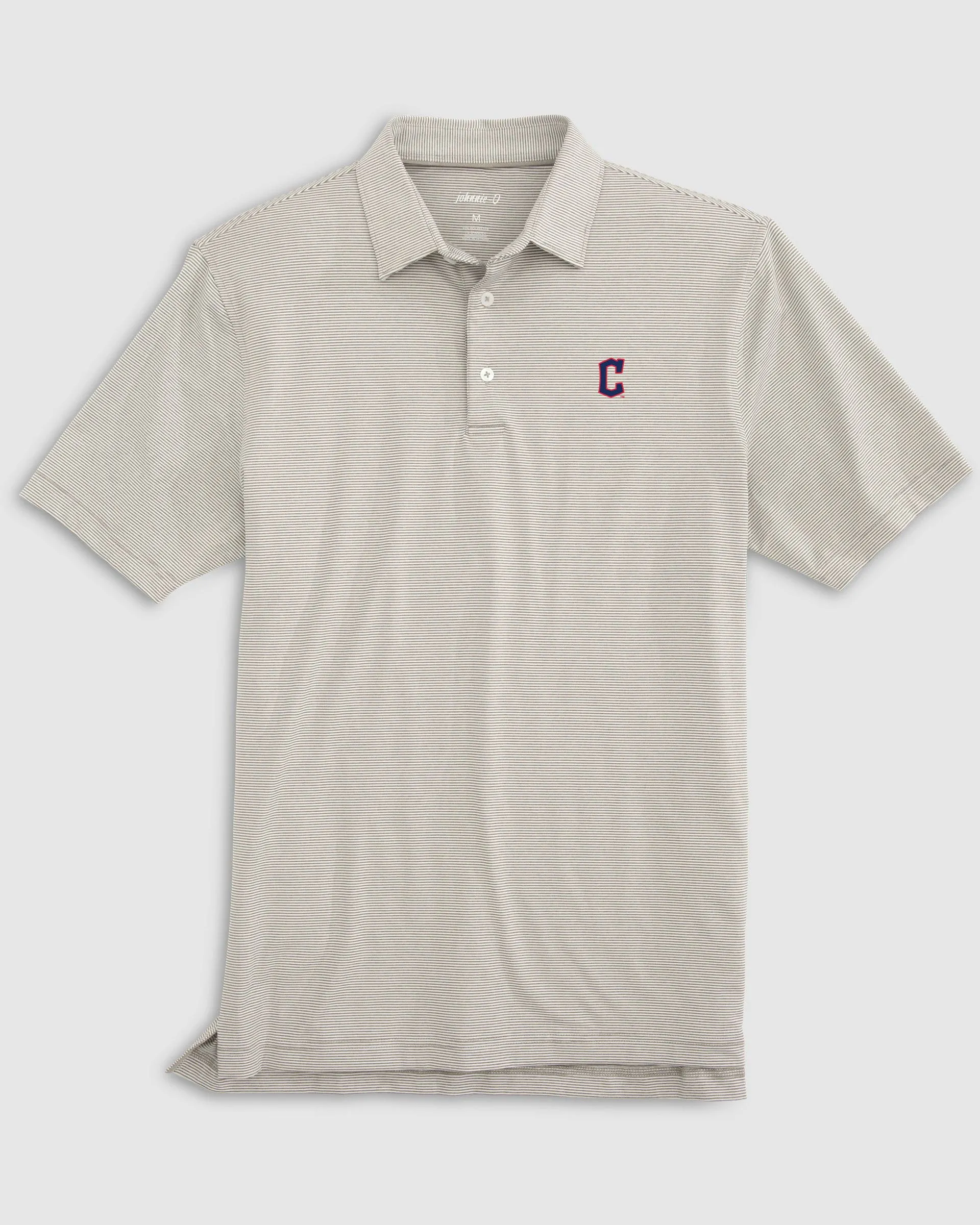 Cleveland Guardians Lyndonn Jersey Performance Polo