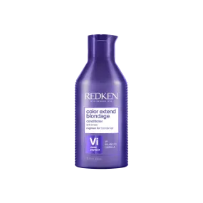 Color Extend Blondage Conditioner