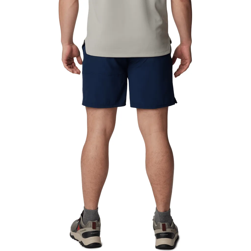 Columbia Hike Colour Block 7" Short Men