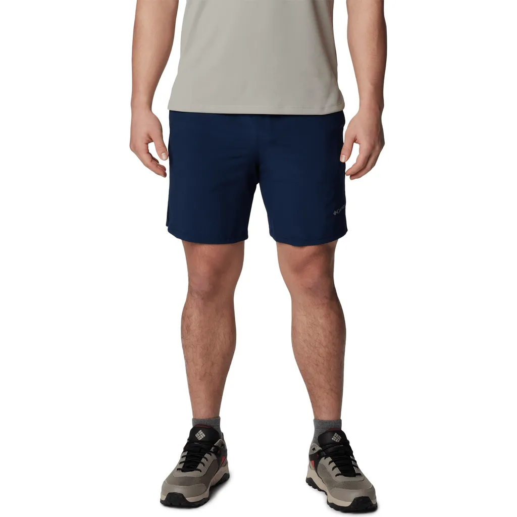 Columbia Hike Colour Block 7" Short Men