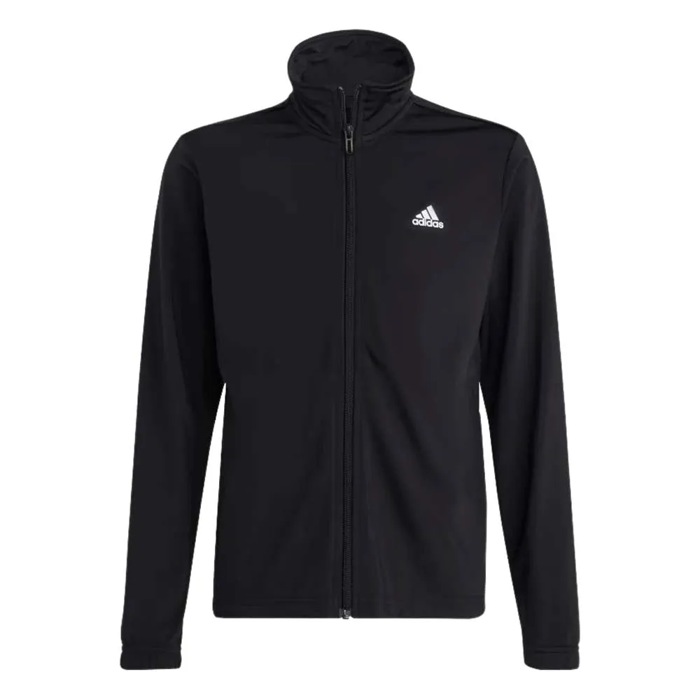 Conjunto Adidas Niño G Ess Bl Ts Ib8905 Negro