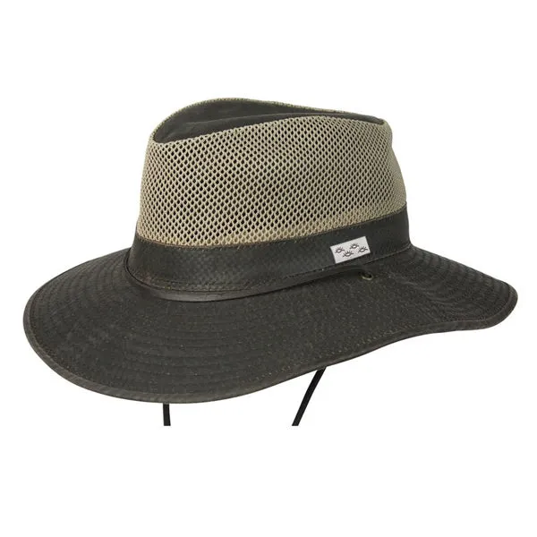 Conner - Mountain Breeze Hat