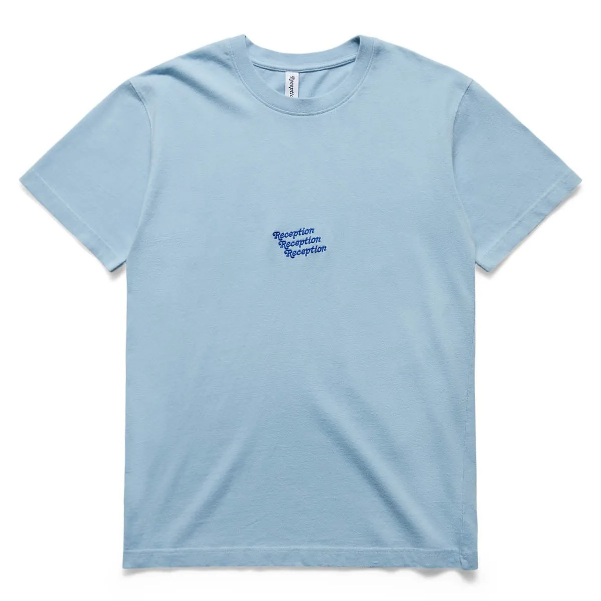 CORE LOGO S/S TEE