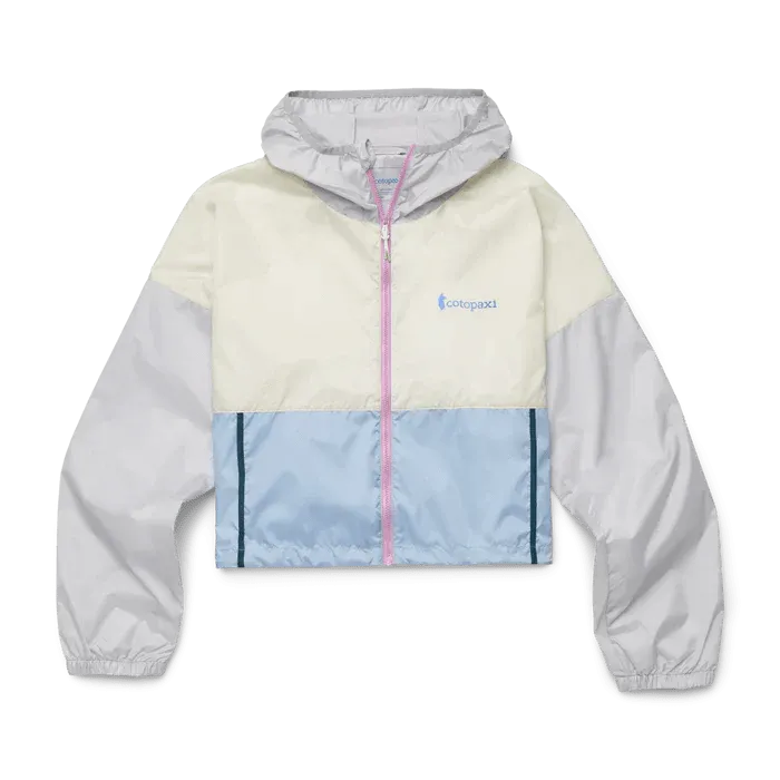 Cotopaxi Teca Crop Jacket - Women's