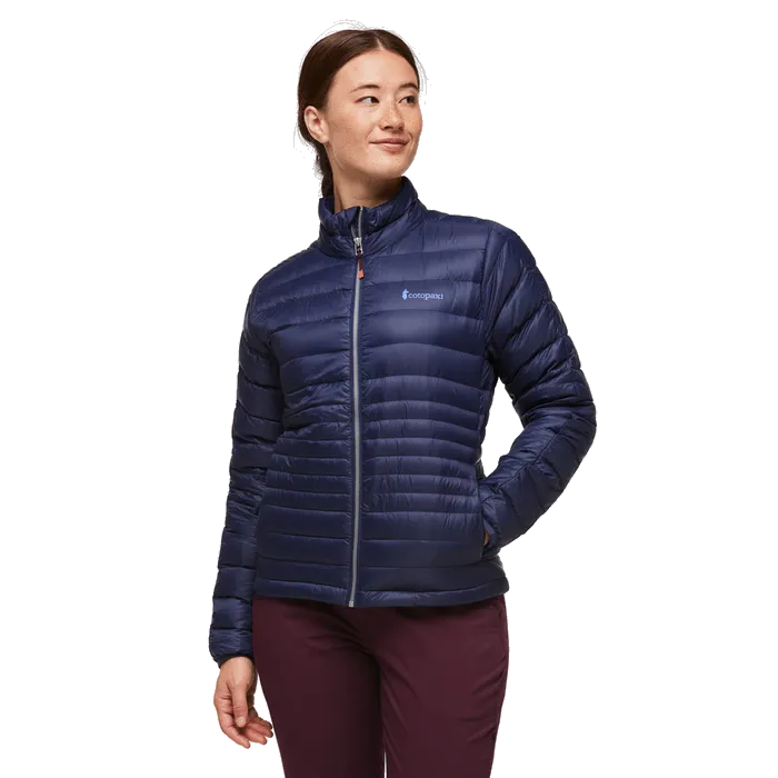 Cotopaxi - Women's Fuego Down Jacket