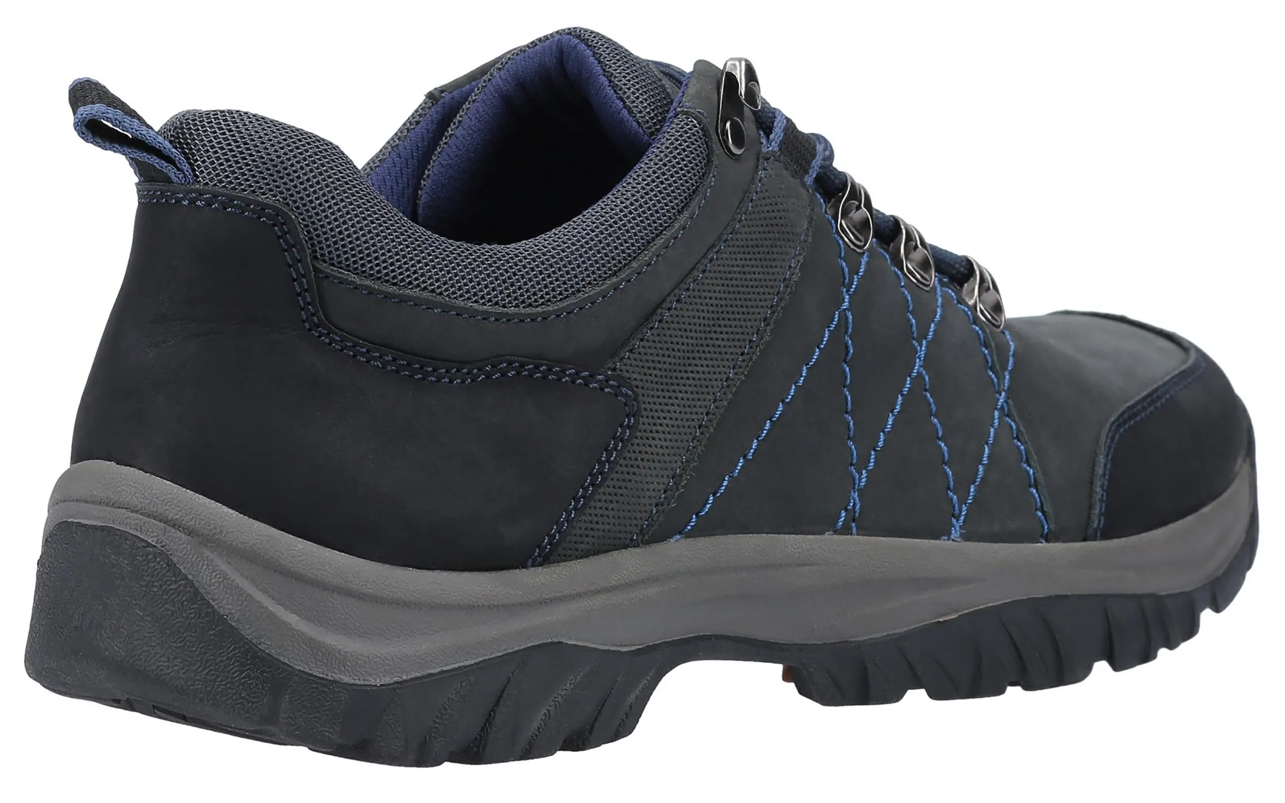 Cotswold Toddington Mens Hiker Style Shoe