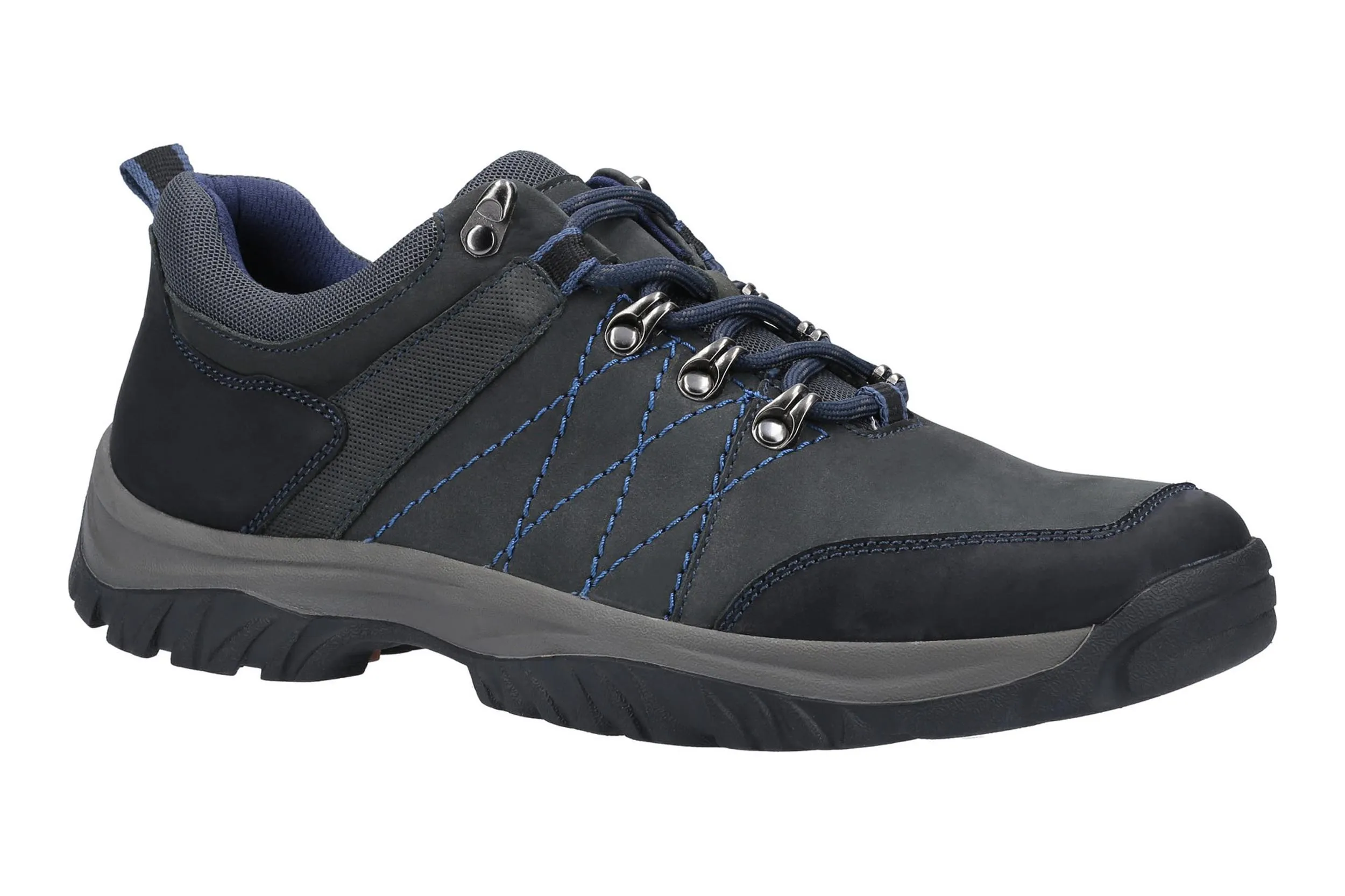 Cotswold Toddington Mens Hiker Style Shoe