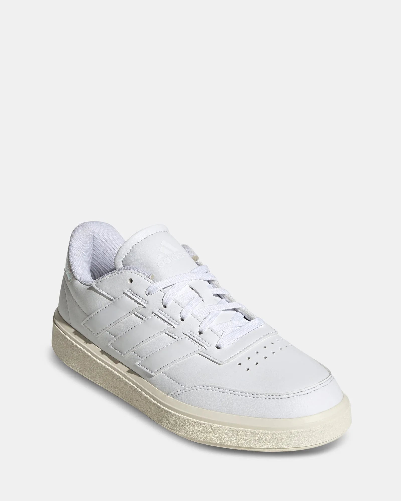 Courtblock W White/White