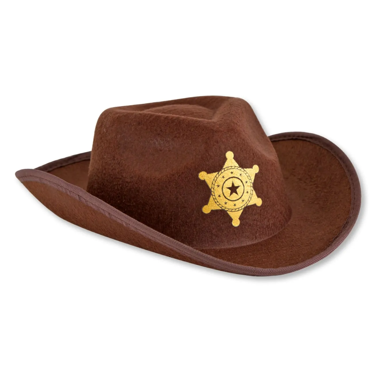 Cowboy Role Play Costume Set