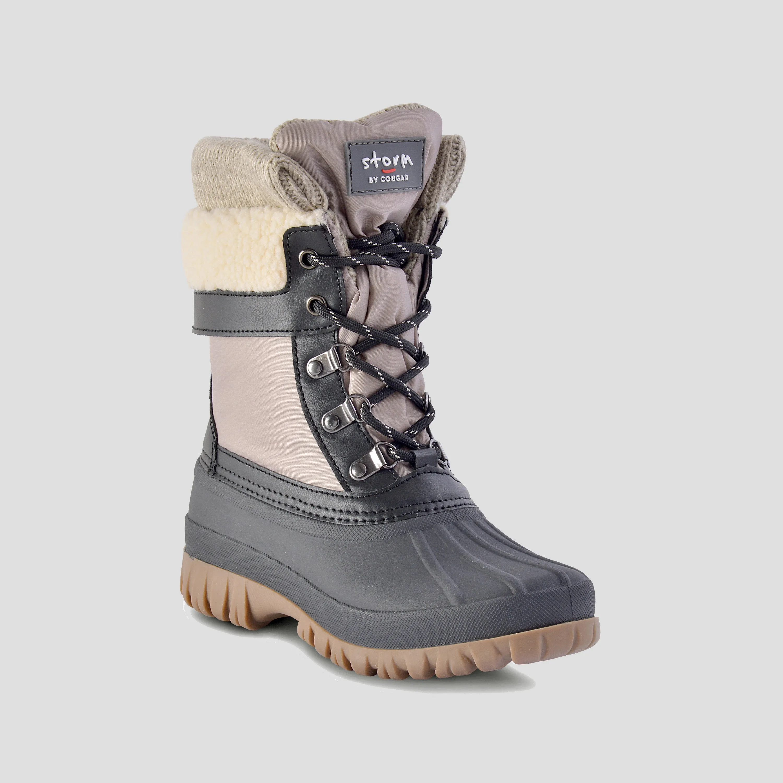 Creek Nylon Winter Boot