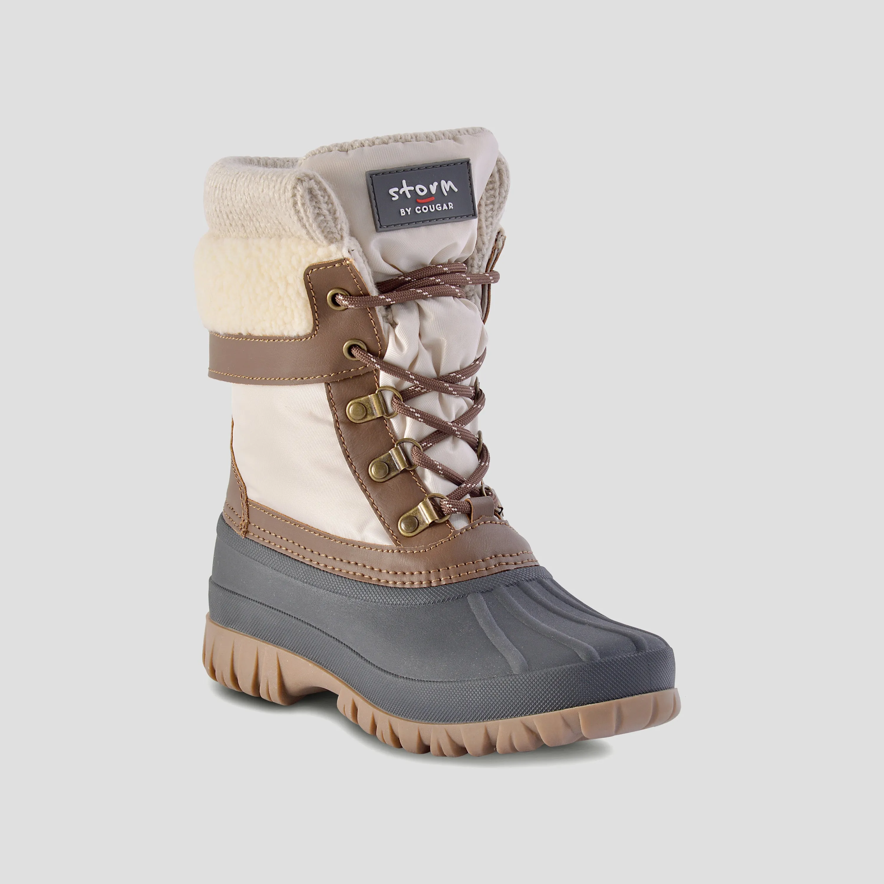 Creek Nylon Winter Boot