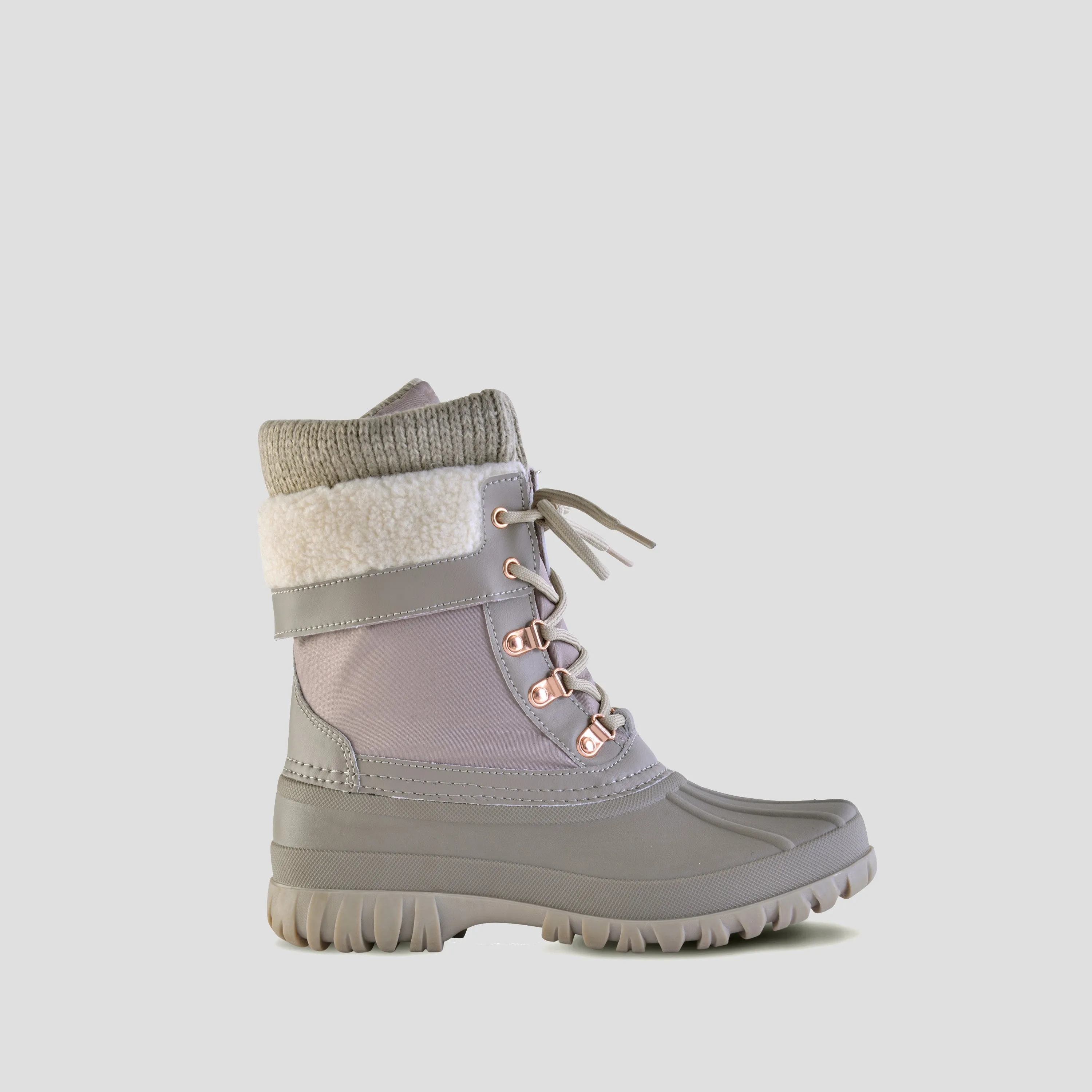 Creek Nylon Winter Boot