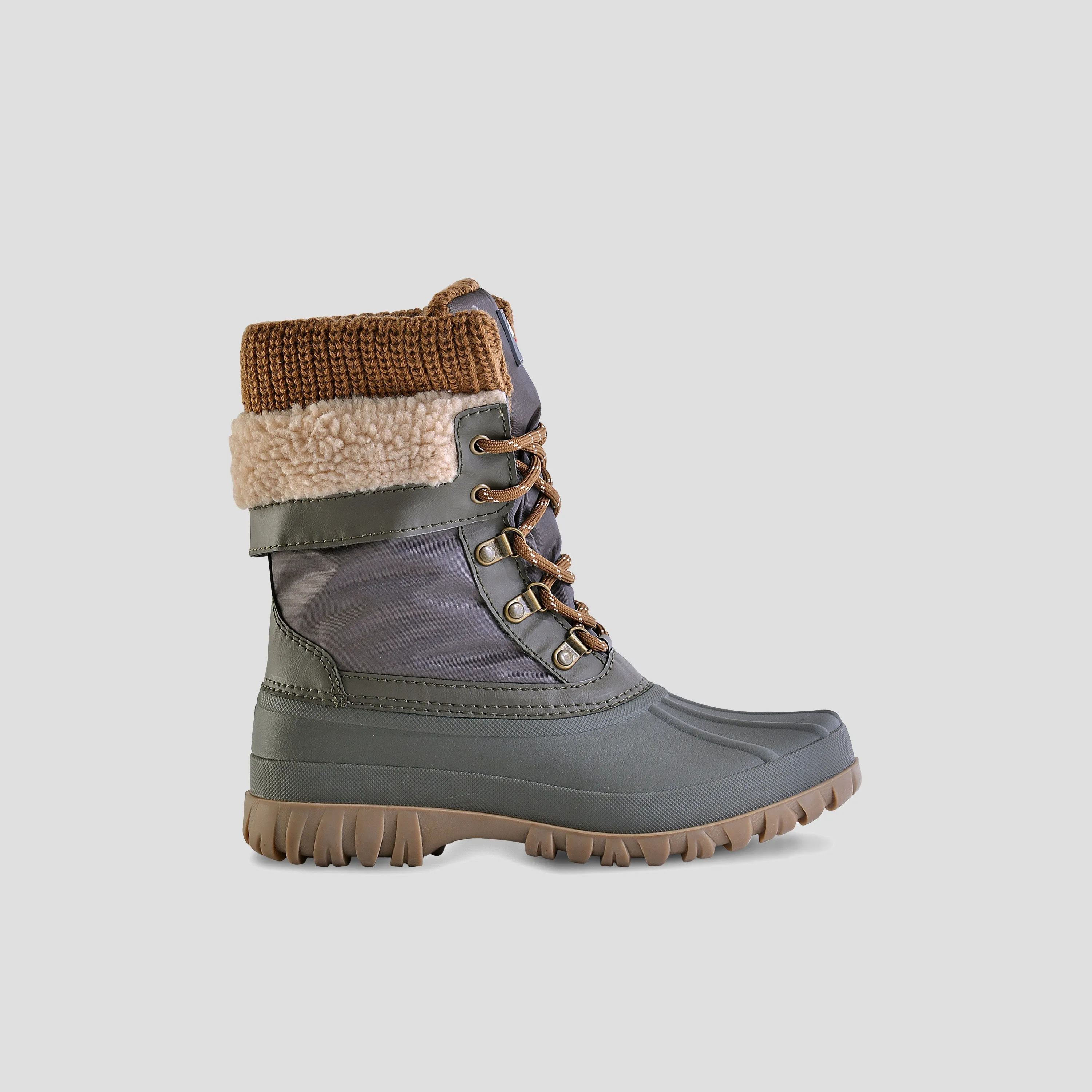 Creek Nylon Winter Boot