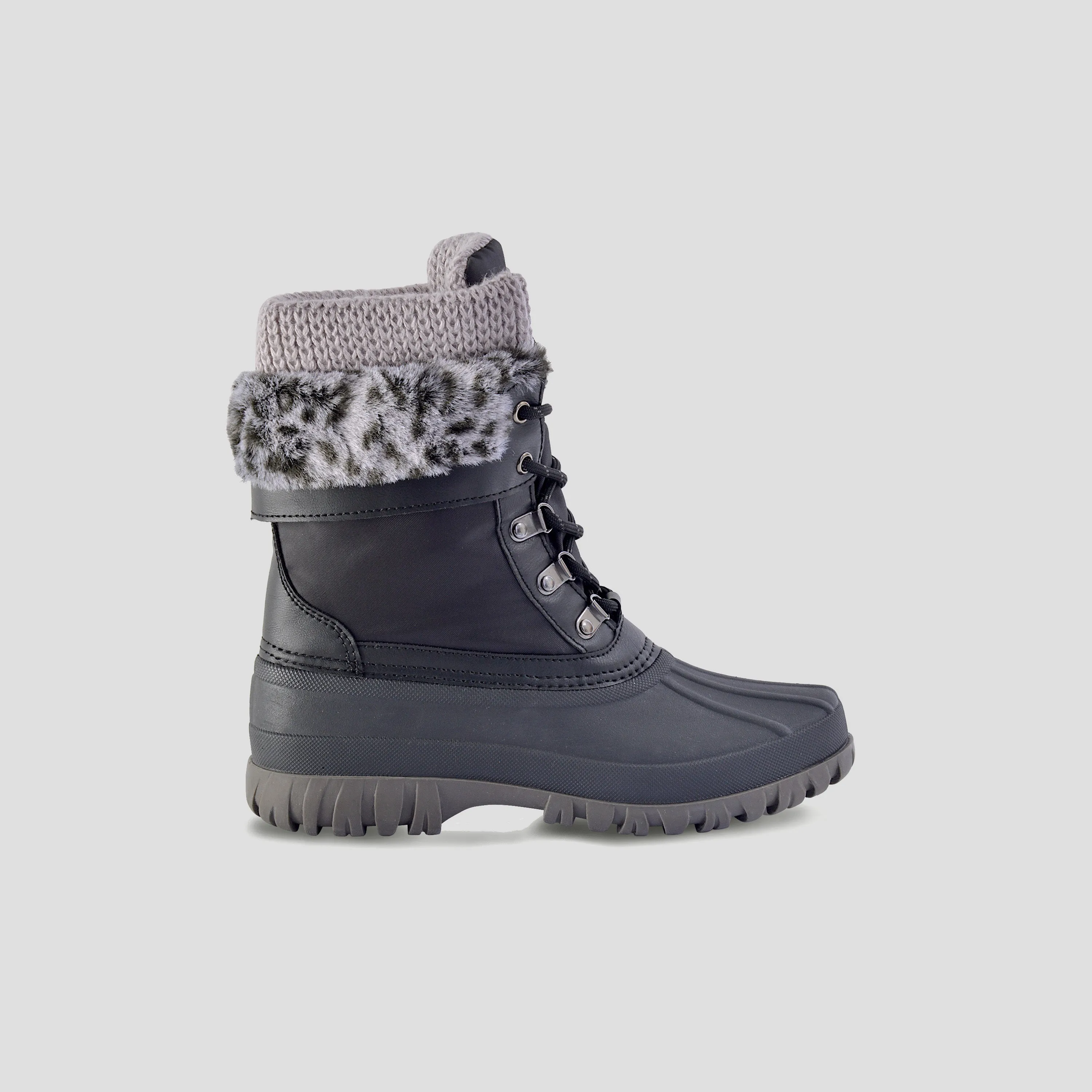 Creek Nylon Winter Boot