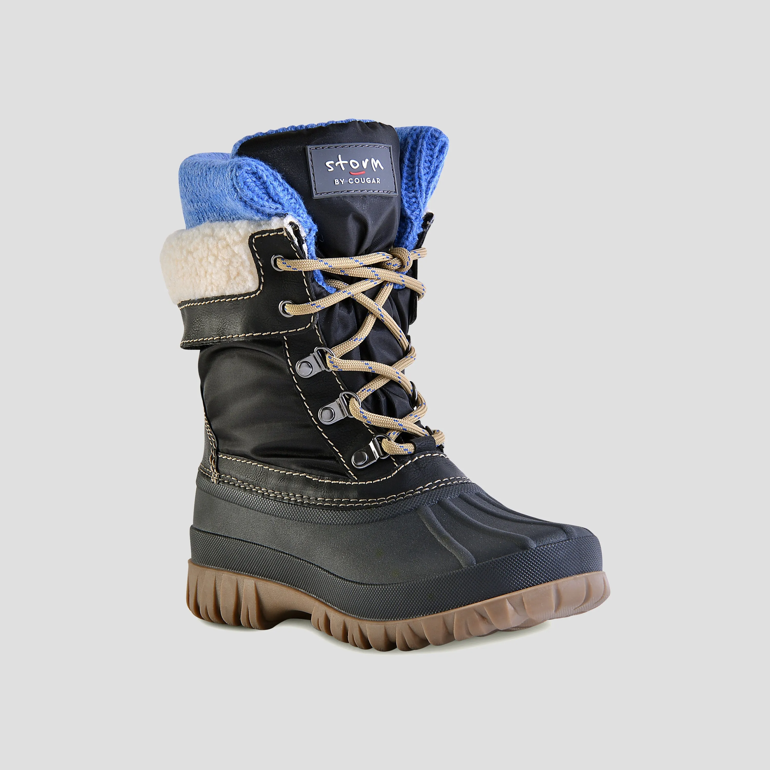 Creek Nylon Winter Boot