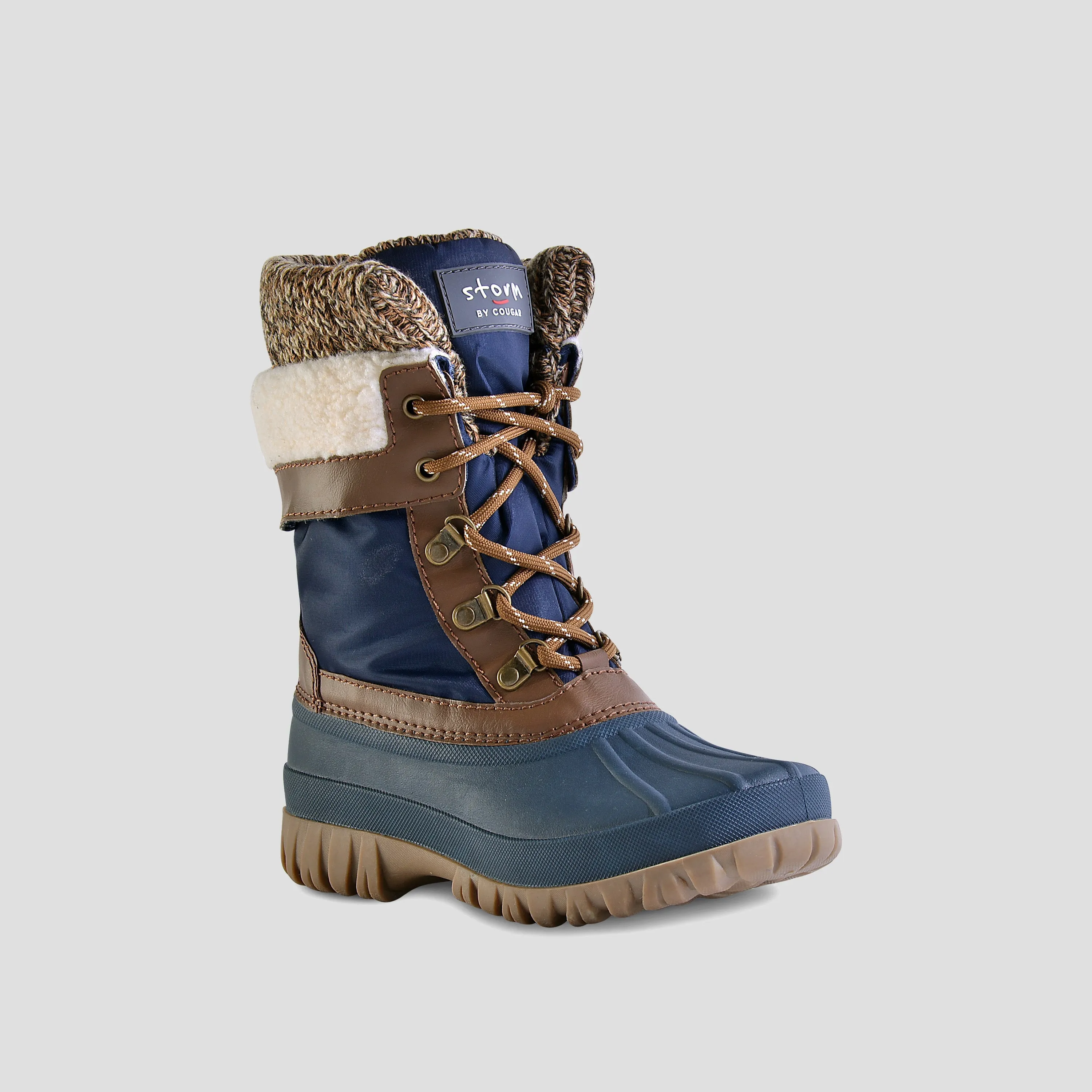 Creek Nylon Winter Boot