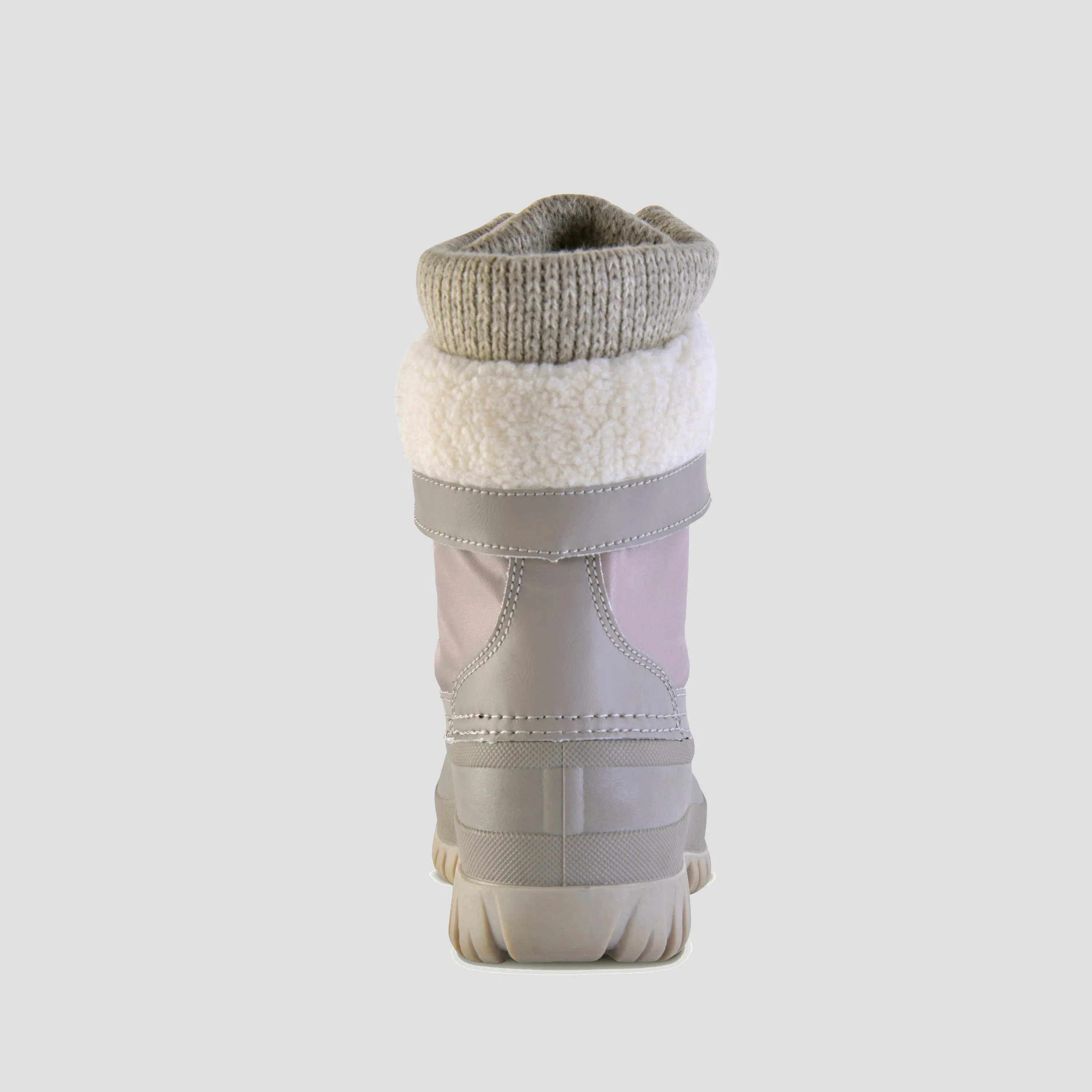 Creek Nylon Winter Boot