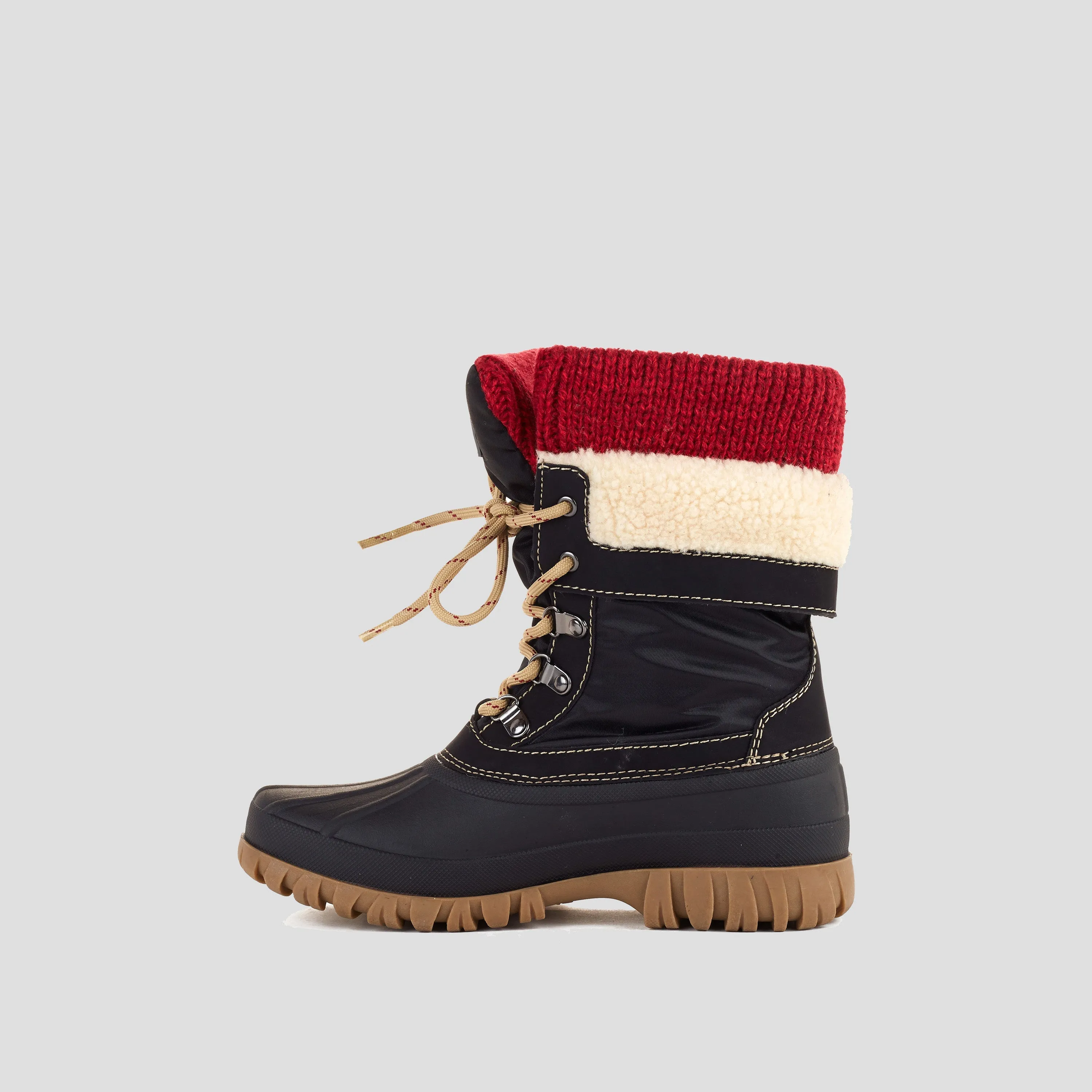 Creek Nylon Winter Boot